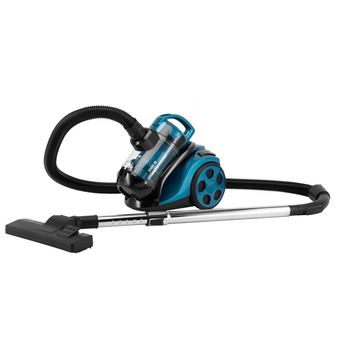 Пылесос Starwind SCV5630 - фото 6