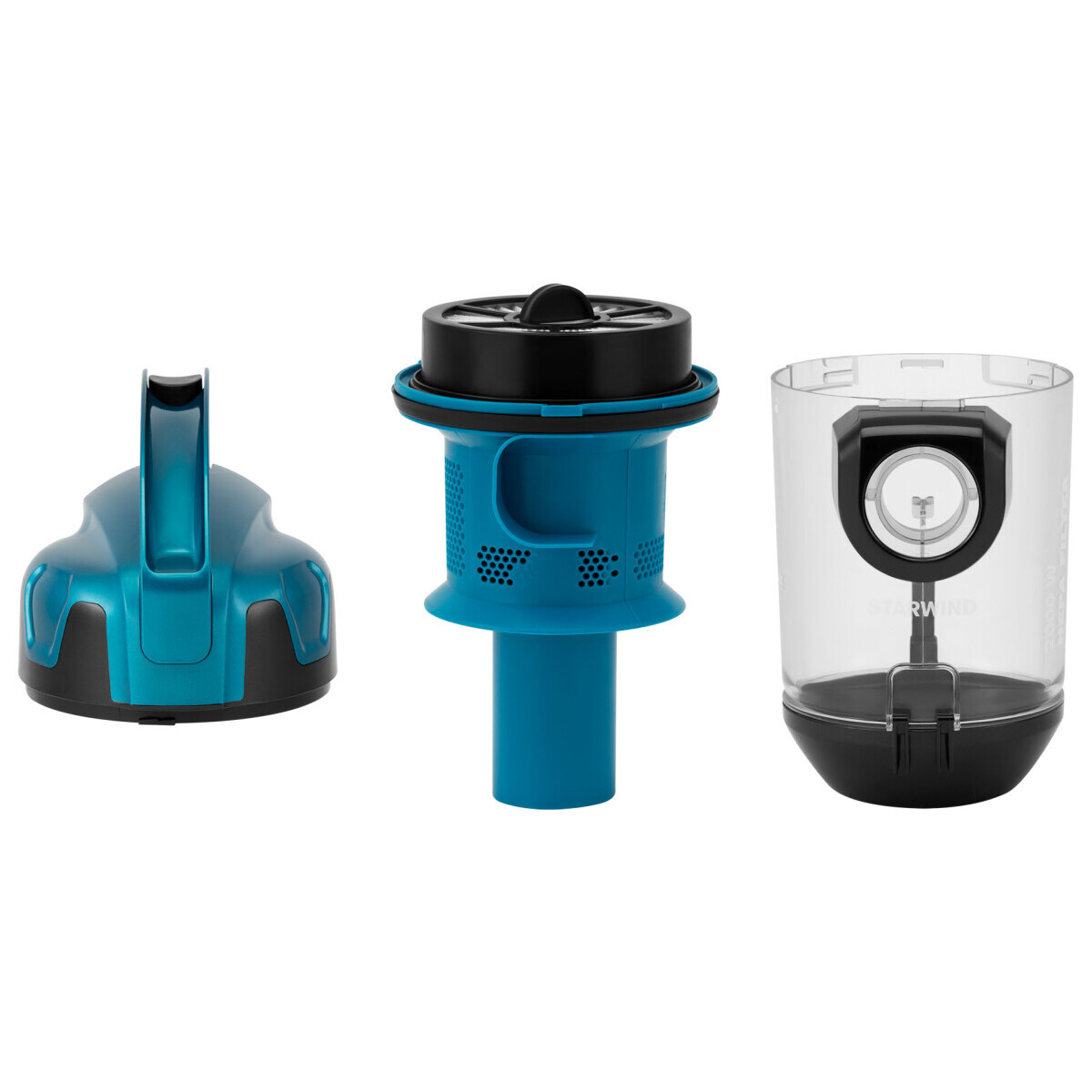 Пылесос Starwind SCV5630 - фото 8