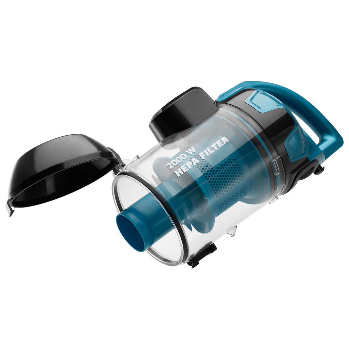 Пылесос Starwind SCV5630 - фото 9