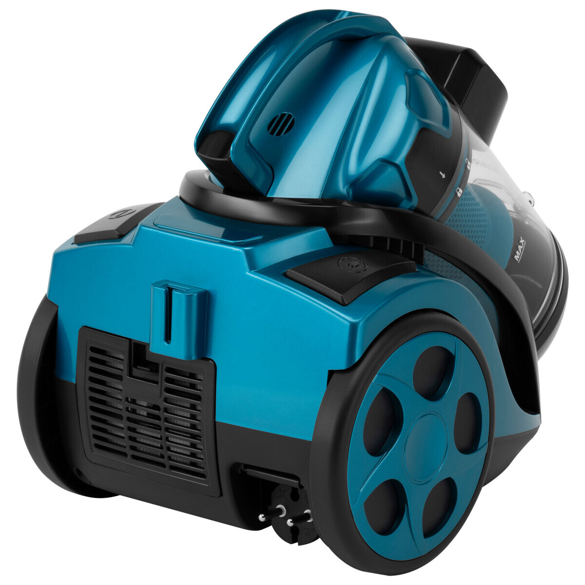 Пылесос Starwind SCV5630 - фото 11