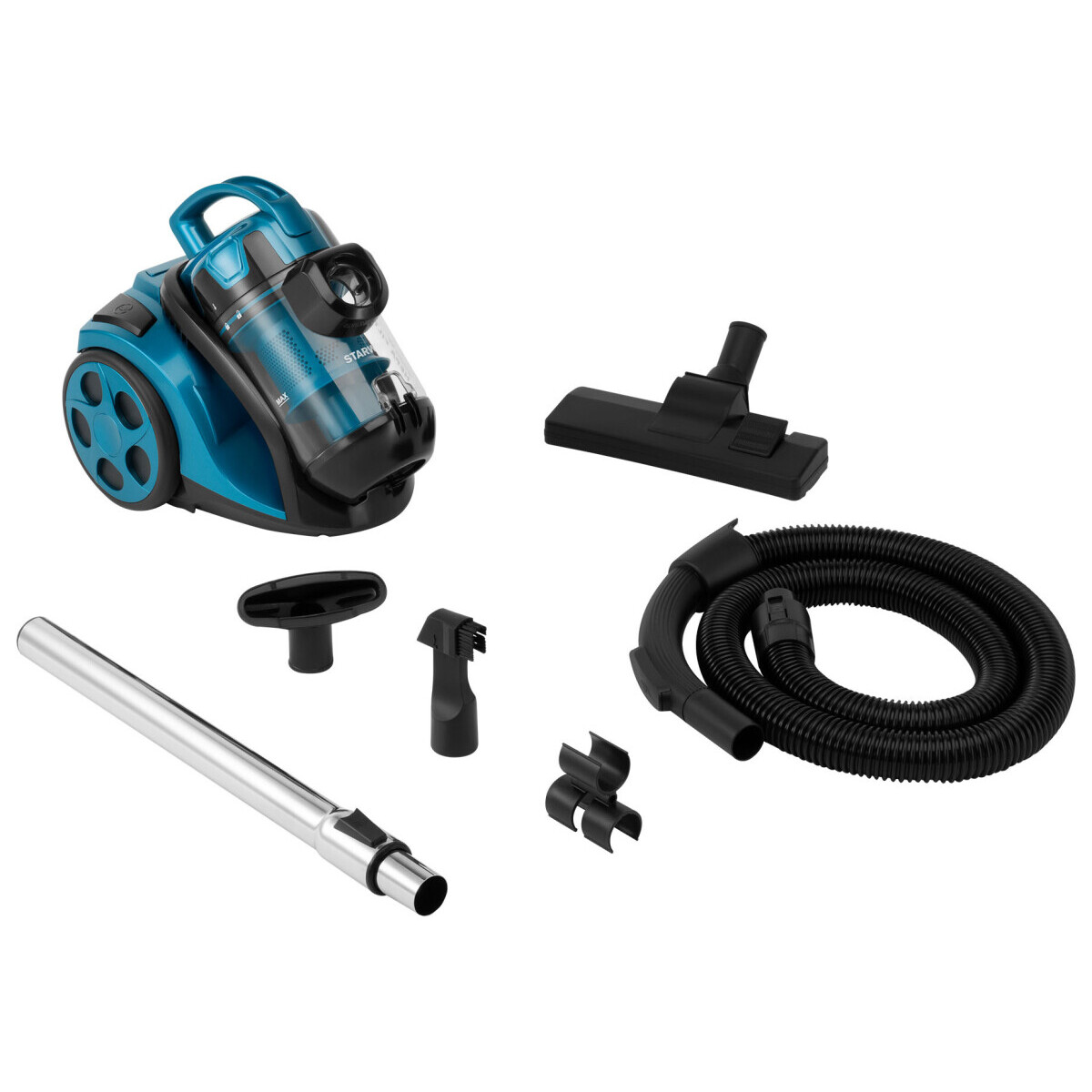 Пылесос Starwind SCV5630 - фото 17