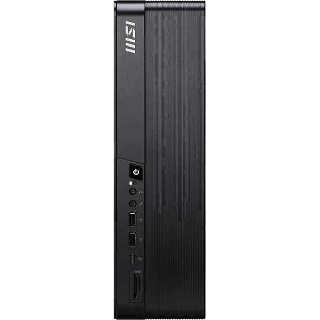 Настольный компьютер MSI Pro DP80 A14 (9S6-B20821-036) - фото 2