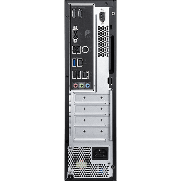 Настольный компьютер MSI Pro DP80 A14 (9S6-B20821-036) - фото 4