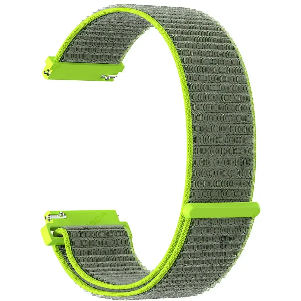 Ремешок Lyambda Vega DS-GN-03-22-2