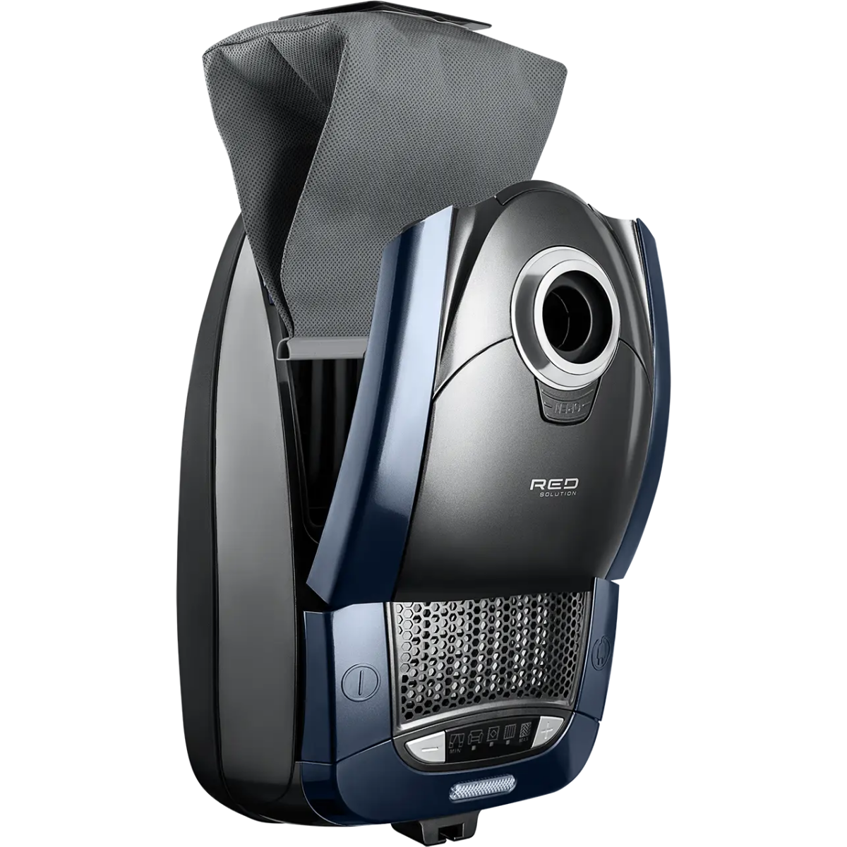 Пылесос RED Solution B350 - фото 5