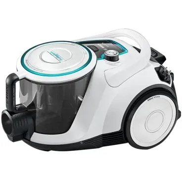 Пылесос Bosch BGS41HYG1 - фото 2