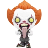 Фигурка Funko POP! Movies IT Chapter 2 Pennywise Funhouse (40631)