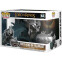 Фигурка Funko POP! Rides LOTR Witch King on Fellbeast - 39894 - фото 2