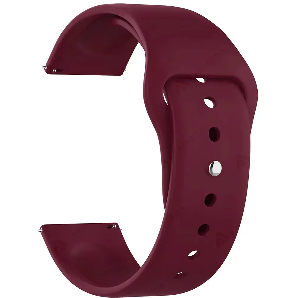 Ремешок Lyambda Altair DSJ-01-04T-20-WR