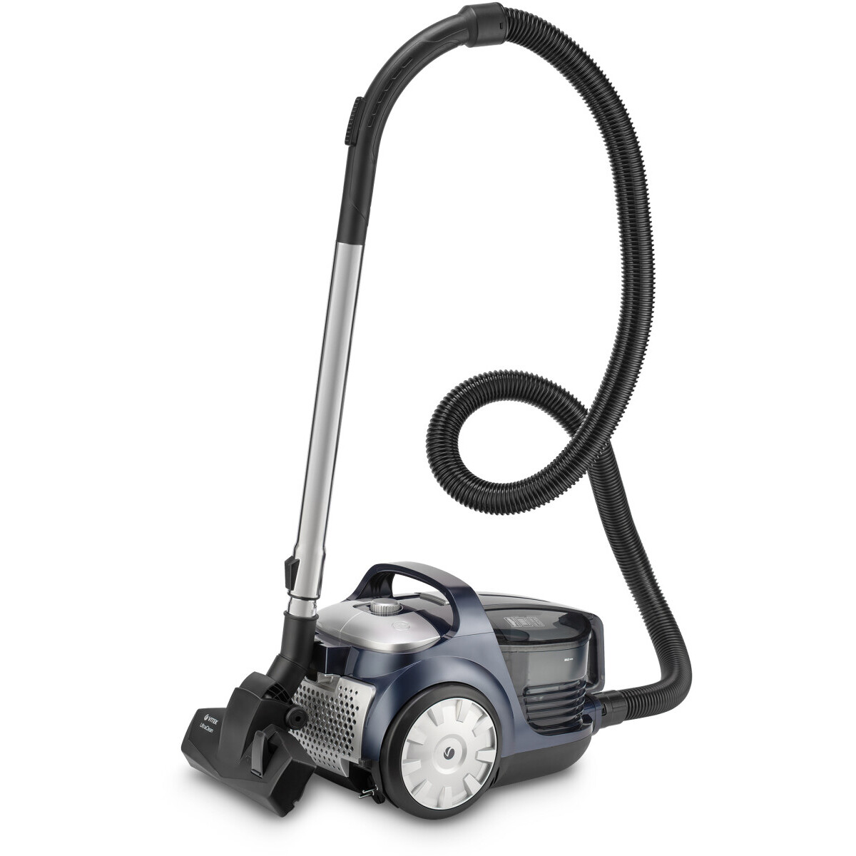 Пылесос VITEK VT-8107 - фото 3