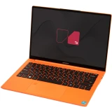 Ноутбук Inferit Compact 14 Orange (IFLTSI5P3CO11)