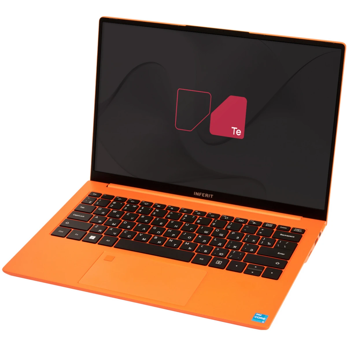 Ноутбук Inferit Compact 14 Orange (IFLTSI5P3CO11) - фото 2