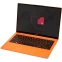 Ноутбук Inferit Compact 14 Orange (IFLTSI5P3CO11) - фото 2