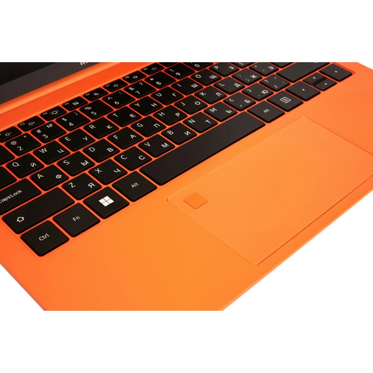 Ноутбук Inferit Compact 14 Orange (IFLTSI5P3CO11) - фото 3