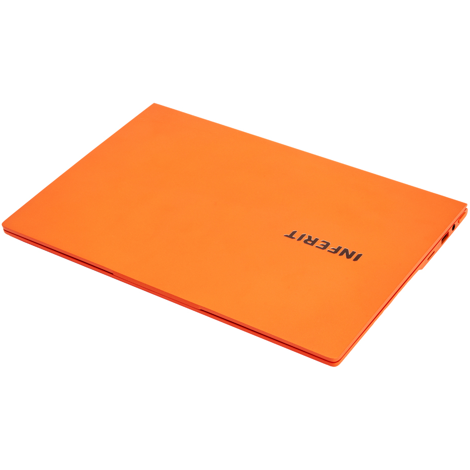 Ноутбук Inferit Compact 14 Orange (IFLTSI5P3CO11) - фото 5