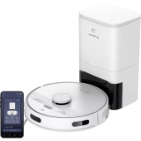 Робот-пылесос Polaris PVCRDC G2 6002 Wi-Fi IQ Home