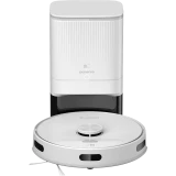 Робот-пылесос Polaris PVCRDC G2 6002 Wi-Fi IQ Home