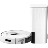 Робот-пылесос Polaris PVCRDC G2 6002 Wi-Fi IQ Home