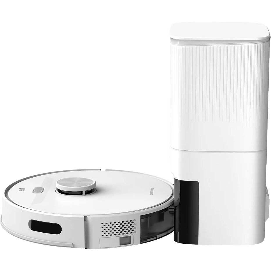 Робот-пылесос Polaris PVCRDC G2 6002 Wi-Fi IQ Home - фото 3