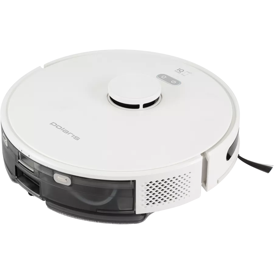 Робот-пылесос Polaris PVCRDC G2 6002 Wi-Fi IQ Home - фото 5