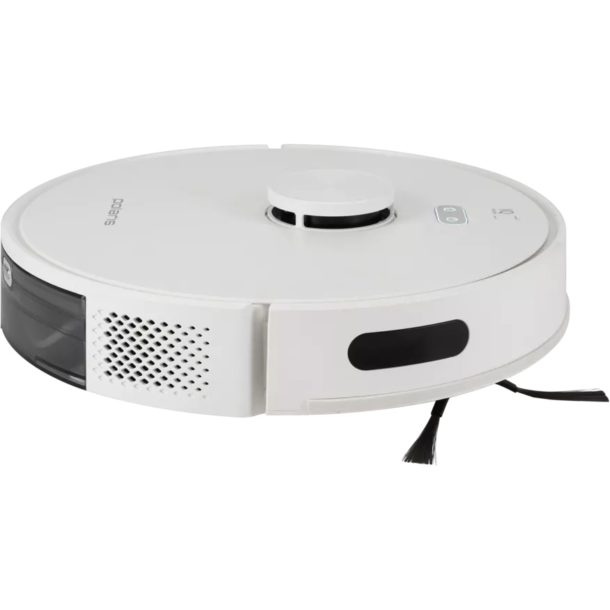 Робот-пылесос Polaris PVCRDC G2 6002 Wi-Fi IQ Home - фото 6