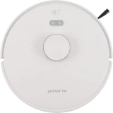 Робот-пылесос Polaris PVCRDC G2 6002 Wi-Fi IQ Home