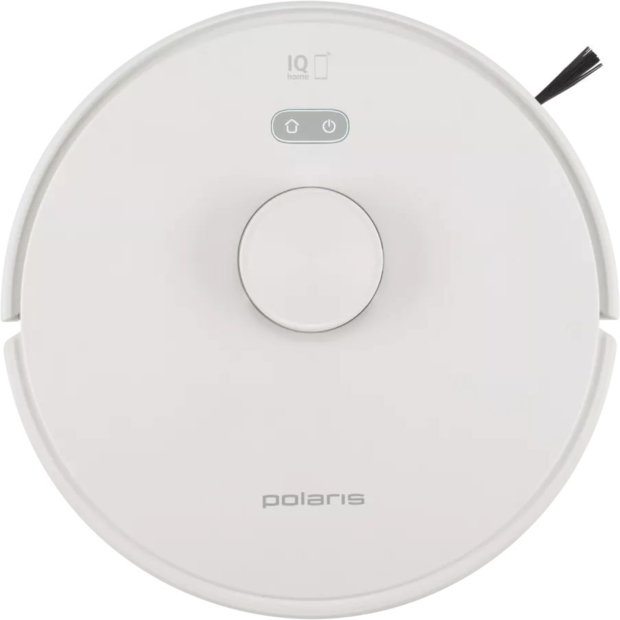 Робот-пылесос Polaris PVCRDC G2 6002 Wi-Fi IQ Home - фото 7