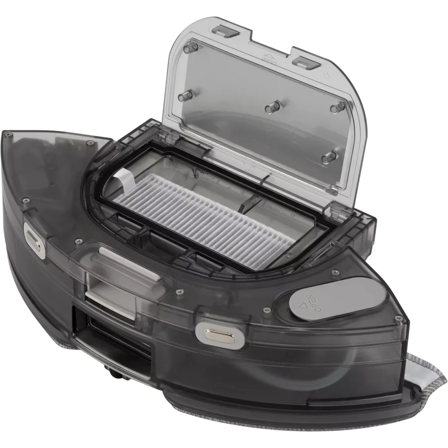 Робот-пылесос Polaris PVCRDC G2 6002 Wi-Fi IQ Home - фото 10