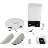 Робот-пылесос Polaris PVCRDC G2 6002 Wi-Fi IQ Home