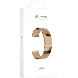 Ремешок Lyambda Callisto DSG-21-22-RG Rose Gold