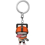 Брелок Funko Pocket POP! Chainsaw Man Chainsaw Man (86486)