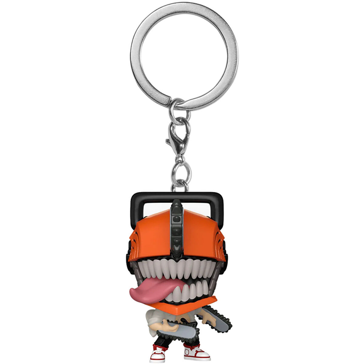 Брелок Funko Pocket POP! Chainsaw Man Chainsaw Man - 86486