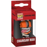 Брелок Funko Pocket POP! Chainsaw Man Chainsaw Man (86486)