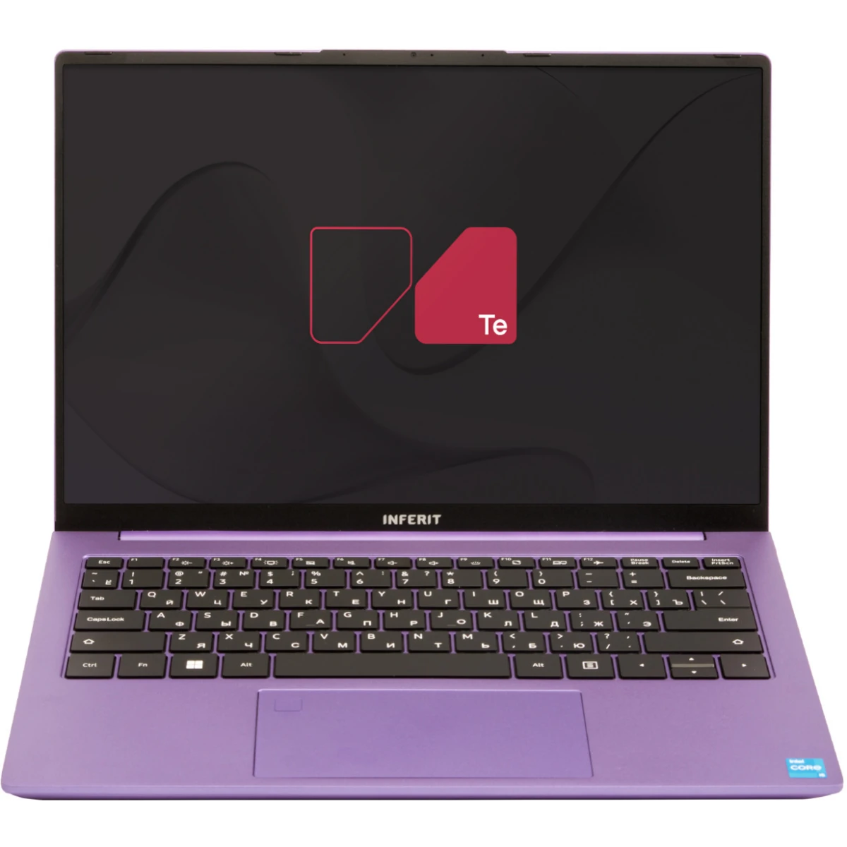 Ноутбук Inferit Compact 14 Violet (IFLTSI5P3CP11)