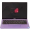 Ноутбук Inferit Compact 14 Violet (IFLTSI5P3CP11)