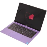 Ноутбук Inferit Compact 14 Violet (IFLTSI5P3CP11)