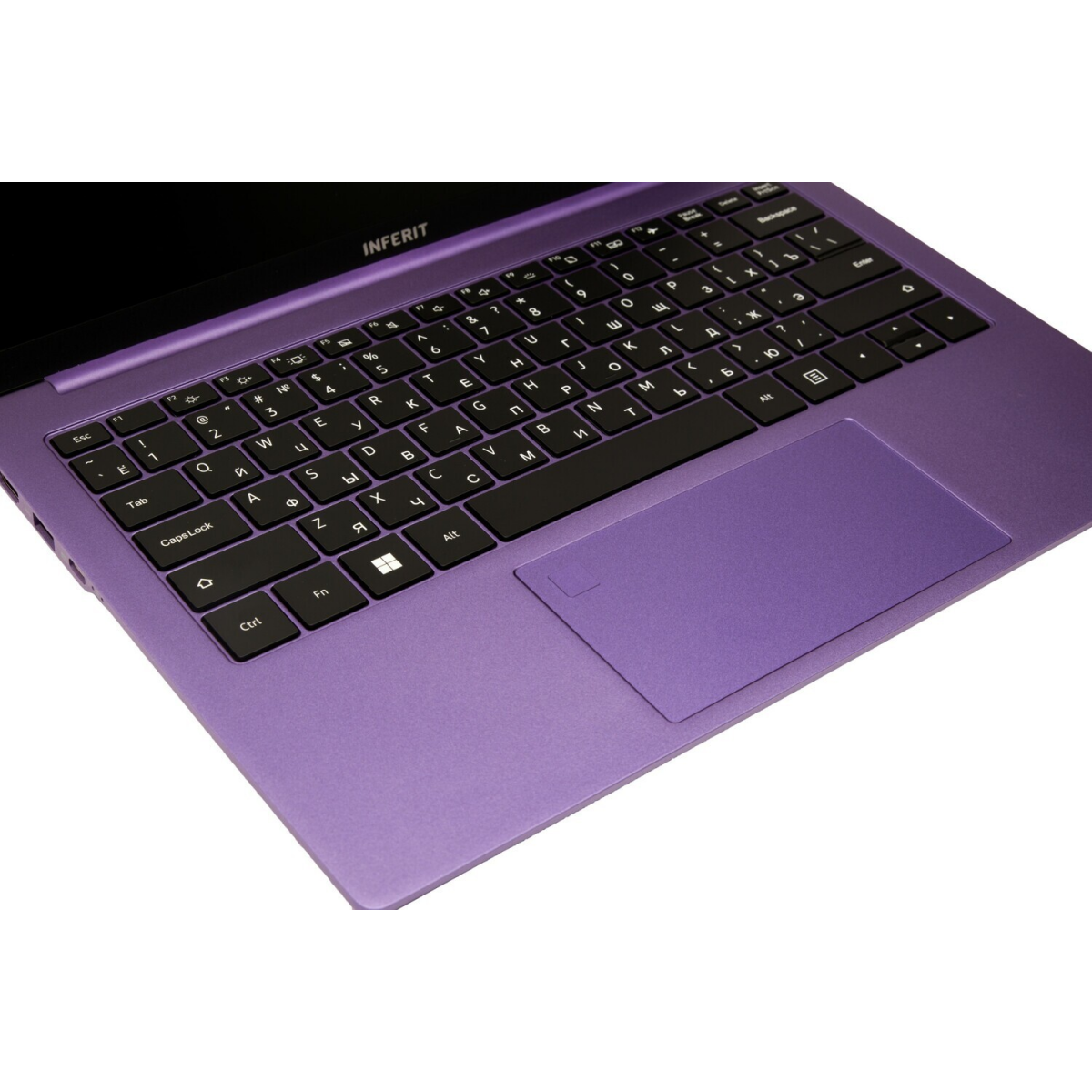 Ноутбук Inferit Compact 14 Violet (IFLTSI5P3CP11) - фото 3
