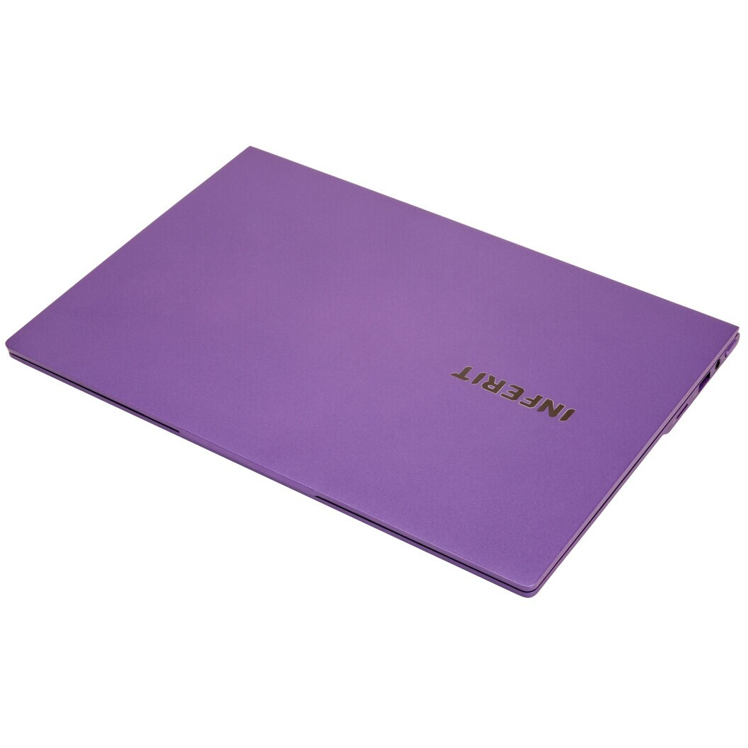 Ноутбук Inferit Compact 14 Violet (IFLTSI5P3CP11) - фото 4