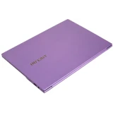 Ноутбук Inferit Compact 14 Violet (IFLTSI5P3CP11)