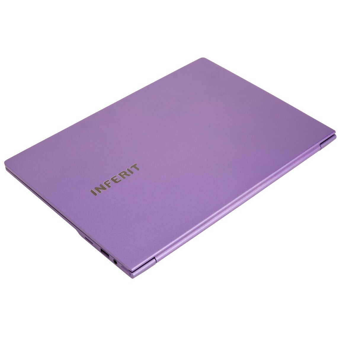 Ноутбук Inferit Compact 14 Violet (IFLTSI5P3CP11) - фото 5
