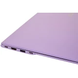 Ноутбук Inferit Compact 14 Violet (IFLTSI5P3CP11)