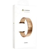 Ремешок Lyambda Callisto DSG-37-44-RG Rose Gold