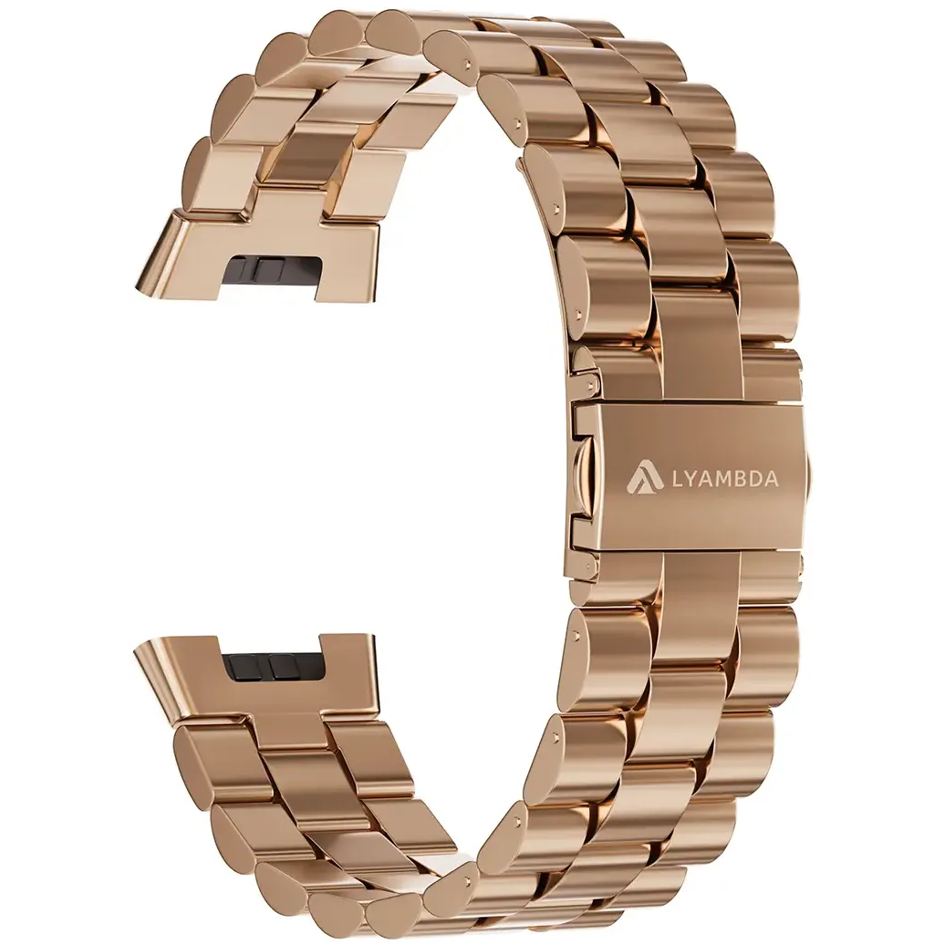 Ремешок Lyambda Cetus DSG7-05-X7PRO-RG