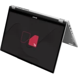 Ноутбук Inferit Eclipse x360 14 Silver (IFLTSI7P3E11)