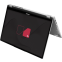Ноутбук Inferit Eclipse x360 14 Silver (IFLTSI7P3E11)