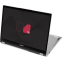 Ноутбук Inferit Eclipse x360 14 Silver (IFLTSI7P3E11) - фото 2