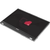 Ноутбук Inferit Eclipse x360 14 Silver (IFLTSI7P3E11)