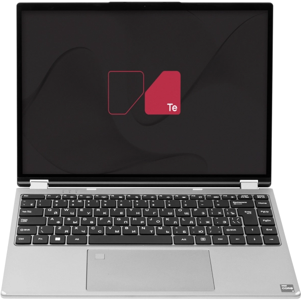 Ноутбук Inferit Eclipse x360 14 Silver (IFLTSI7P3E11) - фото 4