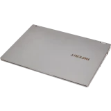 Ноутбук Inferit Eclipse x360 14 Silver (IFLTSI7P3E11)
