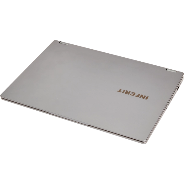 Ноутбук Inferit Eclipse x360 14 Silver (IFLTSI7P3E11) - фото 5